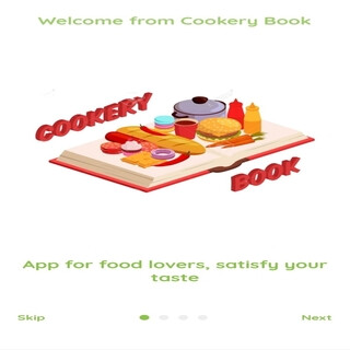 Run android online APK Cookery Book from MyAndroid or emulate Cookery Book using MyAndroid