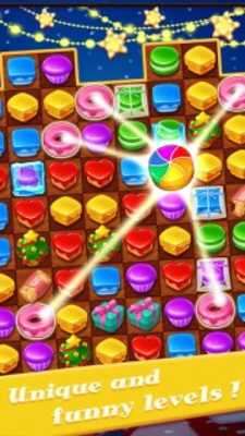 Emulate Android APK Cookie Blast - Christmas Fun Emulate Android APK Cookie Blast - Christmas Fun