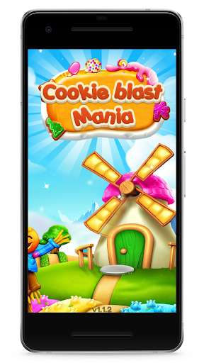 Emulate Android APK Cookie Blast Mania Emulate Android APK Cookie Blast Mania