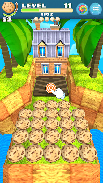 Run android online APK Cookie Bulldozer: Idle Clicker from MyAndroid or emulate Cookie Bulldozer: Idle Clicker using MyAndroid Run android online APK Cookie Bulldozer: Idle Clicker from MyAndroid or emulate Cookie Bulldozer: Idle Clicker using MyAndroid