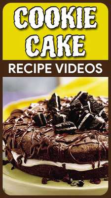 Emulate Android APK Cookie Cake Recipe Emulate Android APK Cookie Cake Recipe