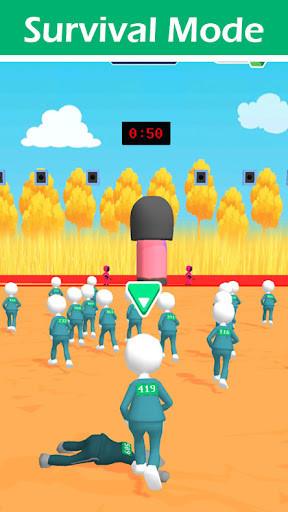 Run android online APK Cookie Carve: 456 Survival from MyAndroid or emulate Cookie Carve: 456 Survival using MyAndroid