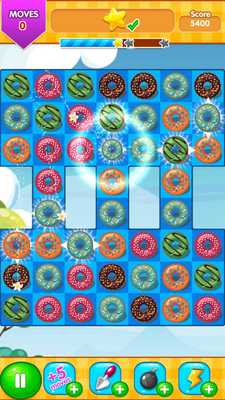 Emulate Android APK Cookie Cat Jam Emulate Android APK Cookie Cat Jam