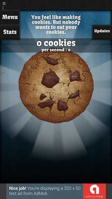 Emulate Android APK Cookie Clicker 2 cookie Emulate Android APK Cookie Clicker 2 cookie