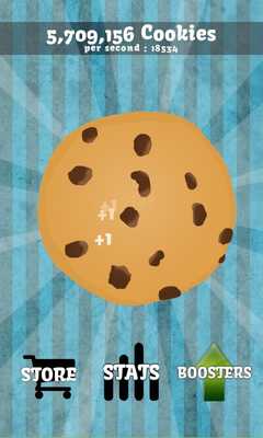 Emulate Android APK Cookie Collector! Emulate Android APK Cookie Collector!