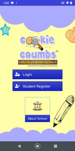 Run android online APK Cookie Crumbs Play School from MyAndroid or emulate Cookie Crumbs Play School using MyAndroid