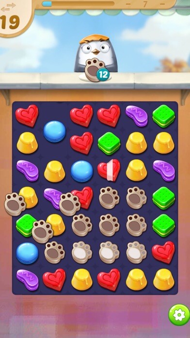 Emulate iPhone app Cookie Crush Fever using MyAndroid Emulate iPhone app Cookie Crush Fever using MyAndroid