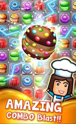 Emulate Android APK Cookie Crush Mania 2 Emulate Android APK Cookie Crush Mania 2