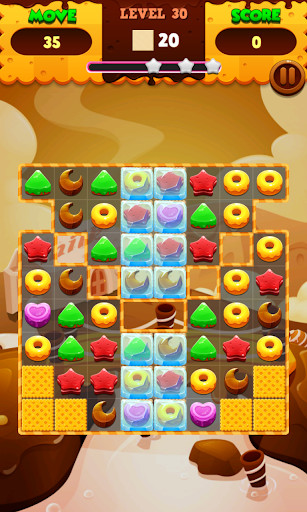 Emulate Android APK Cookie Crush Mania Emulate Android APK Cookie Crush Mania