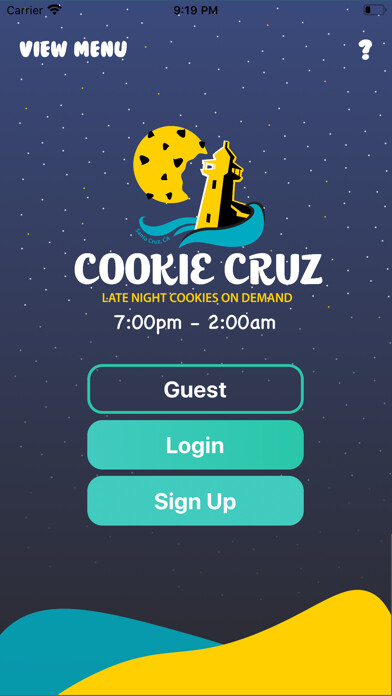 Emulate iPhone app Cookie Cruz using MyAndroid Emulate iPhone app Cookie Cruz using MyAndroid