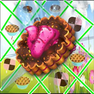 Emulate Android APK cookie cute in candy land Emulate Android APK cookie cute in candy land