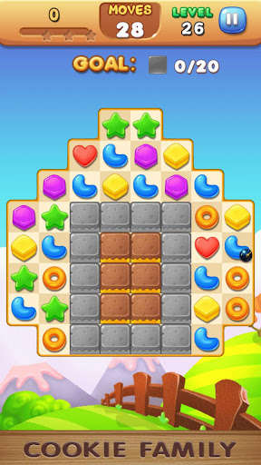 Emulate Android APK Cookie Family Emulate Android APK Cookie Family