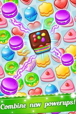 Emulate Android APK Cookie Fever 2 - Cake Clicker Emulate Android APK Cookie Fever 2 - Cake Clicker