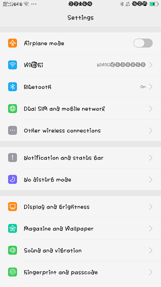 Run android online APK Cookie Font for OPPO- Cute  Girly style from MyAndroid or emulate Cookie Font for OPPO- Cute  Girly style using MyAndroid