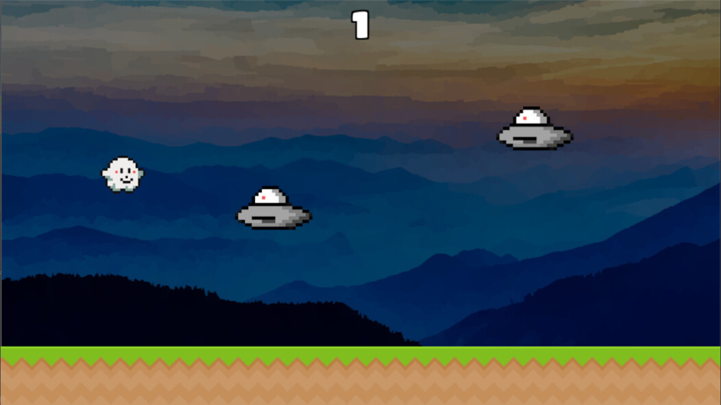 Run android online APK Cookie Ghost from MyAndroid or emulate Cookie Ghost using MyAndroid