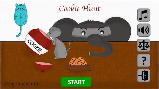 Run android online APK Cookie Hunt from MyAndroid or emulate Cookie Hunt using MyAndroid Run android online APK Cookie Hunt from MyAndroid or emulate Cookie Hunt using MyAndroid