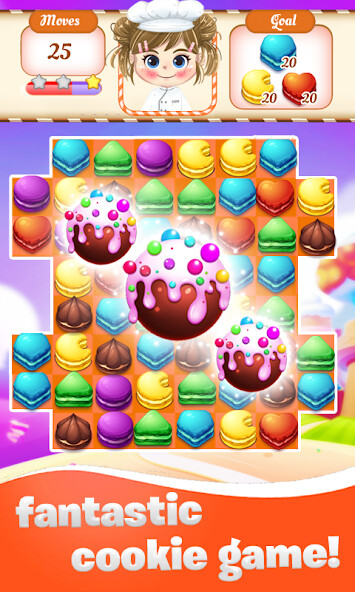 Run android online APK Cookie Jar Pop - Match 3 Game from MyAndroid or emulate Cookie Jar Pop - Match 3 Game using MyAndroid Run android online APK Cookie Jar Pop - Match 3 Game from MyAndroid or emulate Cookie Jar Pop - Match 3 Game using MyAndroid