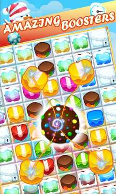 Emulate Android APK Cookie Land 2 New! Emulate Android APK Cookie Land 2 New!