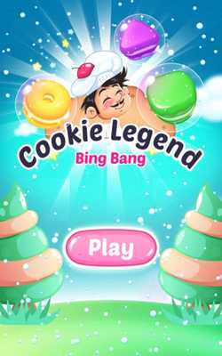 Emulate Android APK Cookie Legends Bing Bang Emulate Android APK Cookie Legends Bing Bang
