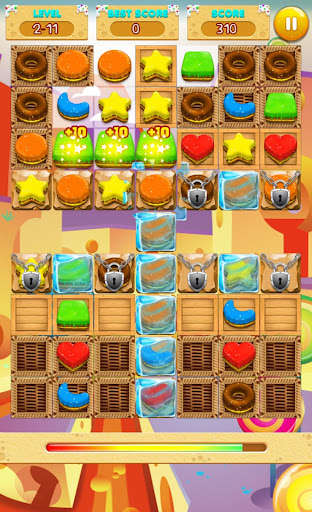 Emulate Android APK cookie legend Emulate Android APK cookie legend