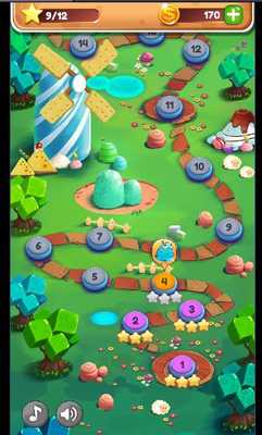 Emulate Android APK Cookie Legend Sweetest HD Emulate Android APK Cookie Legend Sweetest HD