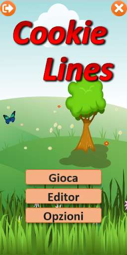 Run android online APK Cookie Lines from MyAndroid or emulate Cookie Lines using MyAndroid Run android online APK Cookie Lines from MyAndroid or emulate Cookie Lines using MyAndroid
