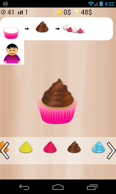 Emulate Android APK cookie maker games free Emulate Android APK cookie maker games free