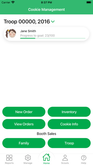 Emulate iPhone app Cookie Management using MyAndroid Emulate iPhone app Cookie Management using MyAndroid