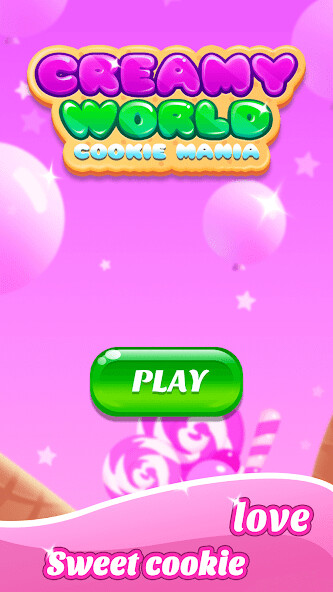 Run android online APK Cookie Mania:Creamy World from MyAndroid or emulate Cookie Mania:Creamy World using MyAndroid Run android online APK Cookie Mania:Creamy World from MyAndroid or emulate Cookie Mania:Creamy World using MyAndroid