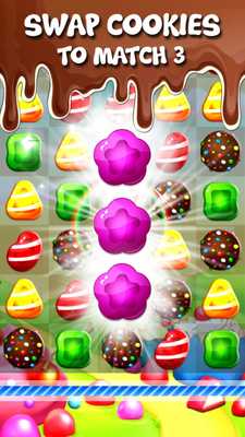 Emulate Android APK Cookie Match Crush Emulate Android APK Cookie Match Crush