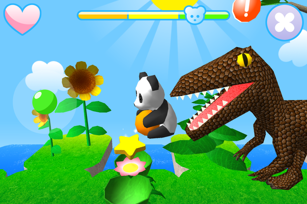 Emulate Android APK Cookie Panda 2 Emulate Android APK Cookie Panda 2