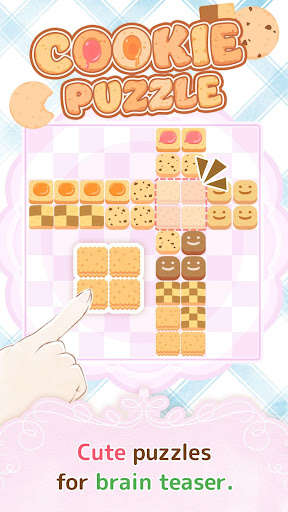 Run android online APK Cookie puzzles. Cute & enjoy! from MyAndroid or emulate Cookie puzzles. Cute & enjoy! using MyAndroid Run android online APK Cookie puzzles. Cute & enjoy! from MyAndroid or emulate Cookie puzzles. Cute & enjoy! using MyAndroid