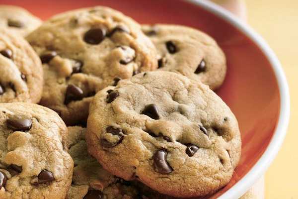 Emulate Android APK Cookie Recipe - Easy and Tasty Homemade Cookies