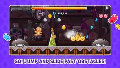 Run android online APK Cookie Run: OvenBreak from MyAndroid or emulate Cookie Run: OvenBreak using MyAndroid Run android online APK Cookie Run: OvenBreak from MyAndroid or emulate Cookie Run: OvenBreak using MyAndroid