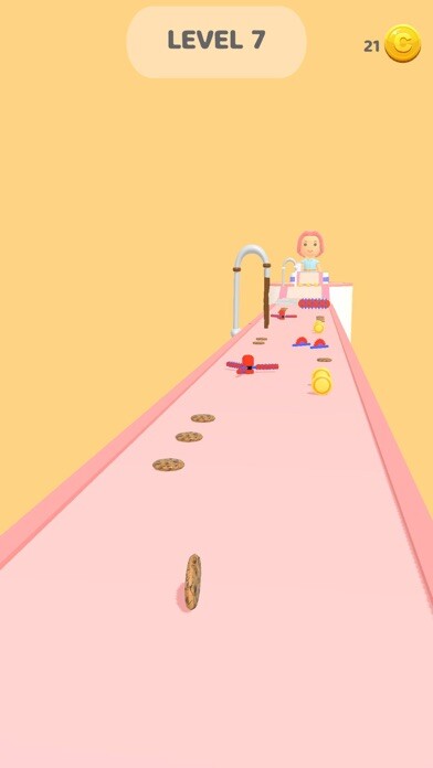 Emulate iPhone app Cookie Run using MyAndroid Emulate iPhone app Cookie Run using MyAndroid
