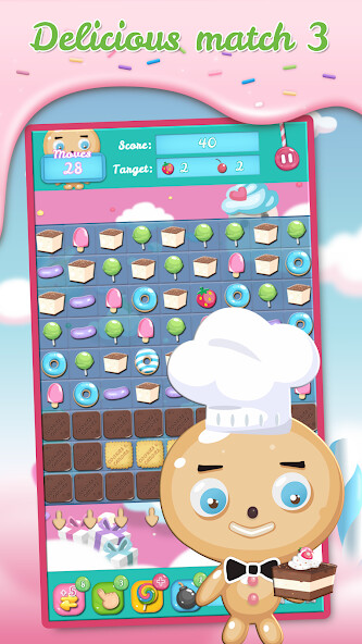 Run android online APK Cookies and Candies from MyAndroid or emulate Cookies and Candies using MyAndroid Run android online APK Cookies and Candies from MyAndroid or emulate Cookies and Candies using MyAndroid