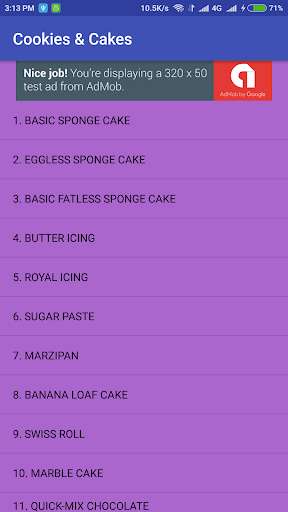 Run android online APK Cookies & Cakes from MyAndroid or emulate Cookies & Cakes using MyAndroid Run android online APK Cookies & Cakes from MyAndroid or emulate Cookies & Cakes using MyAndroid