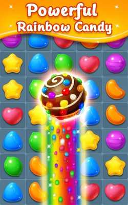 Emulate Android APK Cookies Crush : Candy Game Emulate Android APK Cookies Crush : Candy Game
