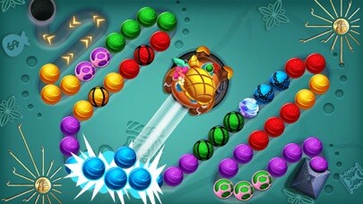 Emulate iPhone app Cookie Shooter - Pop Match 3 using MyAndroid Emulate iPhone app Cookie Shooter - Pop Match 3 using MyAndroid