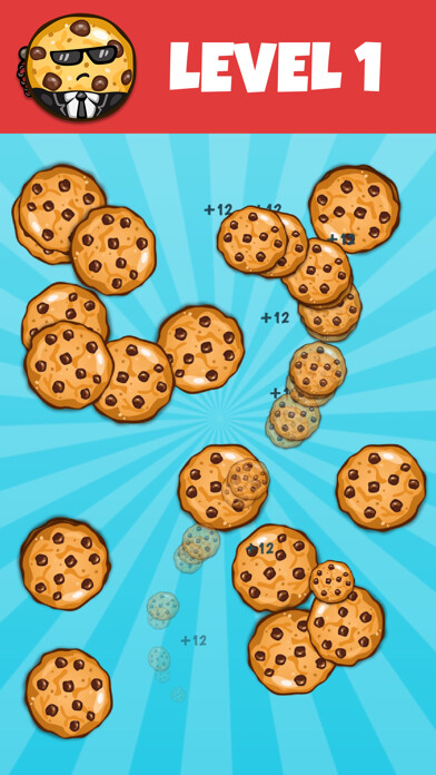 Emulate iPhone app Cookies Inc. - Idle Tycoon using MyAndroid