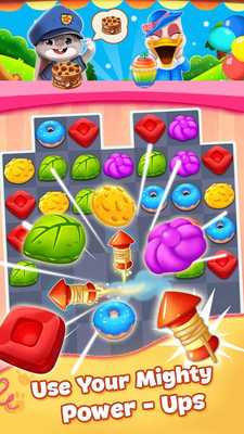 Emulate Android APK Cookies Jelly