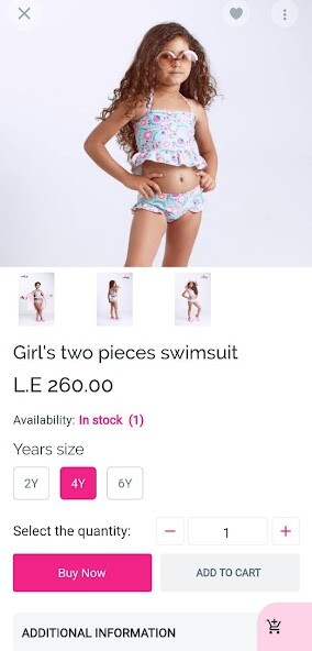 Run android online APK CookiesKids from MyAndroid or emulate CookiesKids using MyAndroid