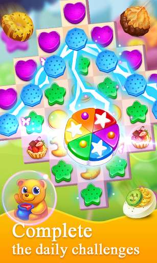 Emulate Android APK cookie star legend