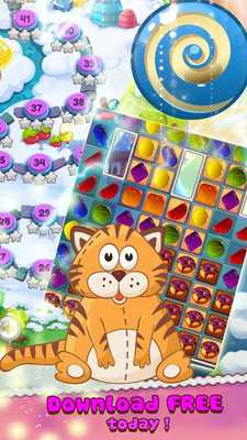 Emulate Android APK Cookie Story - Free Match 3 Game Puzzle Games Emulate Android APK Cookie Story - Free Match 3 Game Puzzle Games