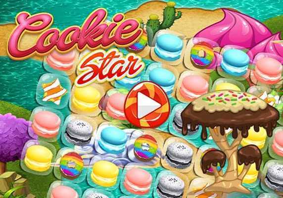 Emulate Android APK Cookie Strike Star Emulate Android APK Cookie Strike Star