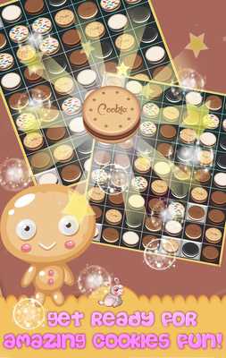 Emulate Android APK Cookie Sweet Super