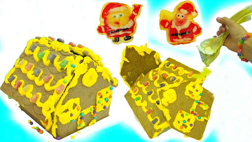 Run android online APK Cookie SwirlC Latest Videos from MyAndroid or emulate Cookie SwirlC Latest Videos using MyAndroid