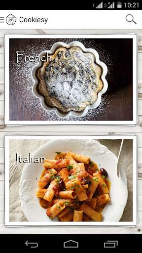 Run android online APK Cookiesy - The Cooking Guide from MyAndroid or emulate Cookiesy - The Cooking Guide using MyAndroid Run android online APK Cookiesy - The Cooking Guide from MyAndroid or emulate Cookiesy - The Cooking Guide using MyAndroid