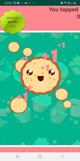 Emulate Android APK Cookie Tap Emulate Android APK Cookie Tap