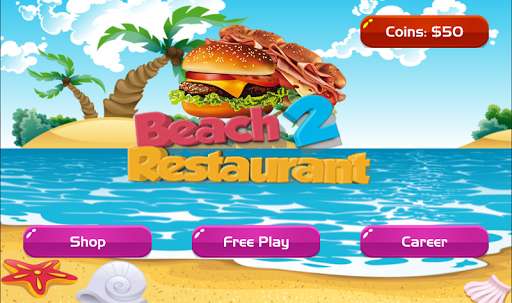 Emulate Android APK Cooking Chef Dash Mania